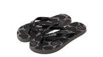 Load image into Gallery viewer, Human Made Beach Sandal Black
