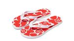 Load image into Gallery viewer, Human Made Beach Sandal Red
