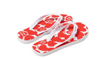 Load image into Gallery viewer, Human Made Beach Sandal Red
