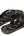 Human Made Beach Sandal Black