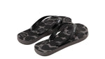 Load image into Gallery viewer, Human Made Beach Sandal Black
