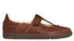 Load image into Gallery viewer, adidas Samba Jane Beige Sand Strata Gum (Women's)
