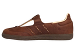 Load image into Gallery viewer, adidas Samba Jane Beige Sand Strata Gum (Women's)
