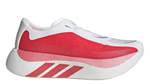 Load image into Gallery viewer, Adidas Hyper Boost Edge White Pure Ruby
