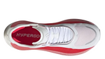 Load image into Gallery viewer, Adidas Hyper Boost Edge White Pure Ruby
