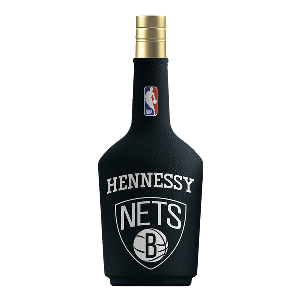 Hennessy VS 'Brooklyn Nets' NBA 2024 Limited Edition