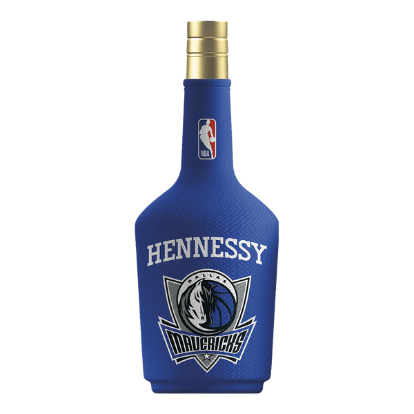 Hennessy VS 'Dallas Mavericks' NBA 2024 Limited Edition