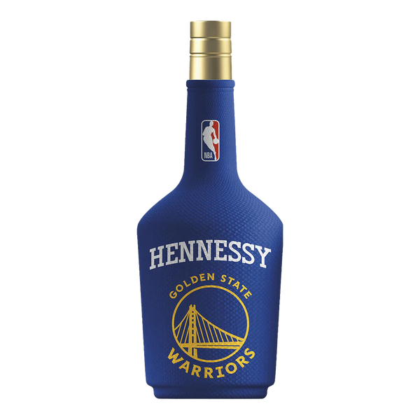 Hennessy VS 'Golden State Warriors' NBA 2024 Limited Edition