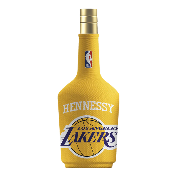 Hennessy VS 'Los Angeles Lakers' NBA 2024 Limited Edition