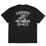 Load image into Gallery viewer, Carhartt WIP S/S Cabinetry T-shirt
