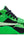 Jordan CJ1 T-Rexx Travis Scott Green Spark