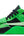 Jordan CJ1 T-Rexx Travis Scott Green Spark