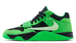 Load image into Gallery viewer, Jordan CJ1 T-Rexx Travis Scott Green Spark
