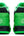 Jordan CJ1 T-Rexx Travis Scott Green Spark