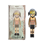 Load image into Gallery viewer, Mindstyle x  Reen Barrera Sleepyhead 10 (Signed) 12”
