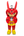 12” Jollibee x Quiccs JolliTEQ MegaTEQ Special Edition TEQ63 (SIGNED)