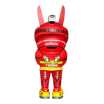 Load image into Gallery viewer, 3" Jollibee x Quiccs JolliTEQ MegaTEQ Special Edition TEQ63
