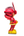 12” Jollibee x Quiccs JolliTEQ MegaTEQ Special Edition TEQ63 (SIGNED)