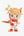 Dreaming Loong Loong Presents the Treasure Series Figures
