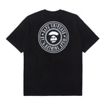 Load image into Gallery viewer, AAPE TEE BLACK AAPTEM1385XXL
