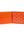 Victoire Wallet Colour Orange
