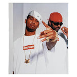 Load image into Gallery viewer, SUPREME Dipset 2006 Photo Sticker (FRAMED)
