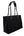 Chanel Black Caviar Quilted Leather Grand Shopping Tote Bag (LIKE NEW) 3JVWXRC