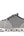 On Running Cloud 5 Waterproof Glacier Grey White