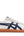 Onitsuka Tiger Tokuten White Navy Suede Canvas