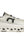 On Running Cloudmonster Undyed White (Women's)
