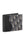Dior Saddle Bifold Wallet Black Grained Calfskin Marquetry Dior Oblique Jacquard (Brandnew) JX3MRYKr