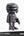 FOXY: RELOADED – ECLIPSE Edition by Wetworks x SOLID TOYS x Narluga 100pcs