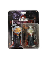 Load image into Gallery viewer, 2Petalrose Kid Katana Emperor Kazo Mini limited 125pcs
