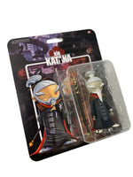 Load image into Gallery viewer, 2Petalrose Kid Katana Emperor Kazo Mini limited 125pcs
