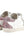 Golden Goose Femme Sneakers Old School White Ice Violet