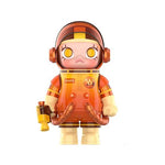 Load image into Gallery viewer, MEGA SPACE MOLLY 400% Planet Series Fiqures (Mars)
