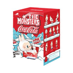 Load image into Gallery viewer, Pop Mart The Monsters Labubu Coca-Cola Series Figures Sealed Case (Sold per piece)
