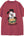 Undercover x Verdy Mutant Eater T-Shirt Red