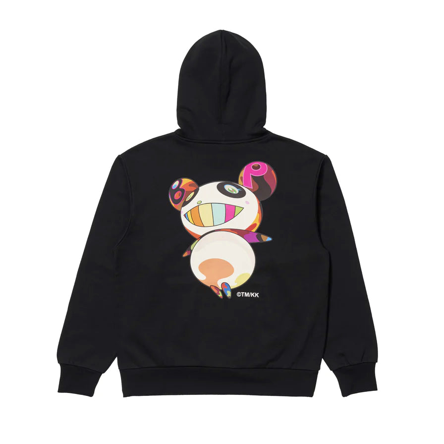 Blackpink x Takashi Murakami Hoodie Black – shoegamemanila