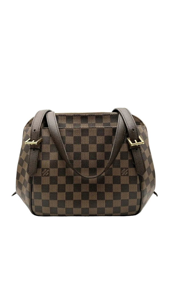 Louis Vuitton 2006 Belem MM handbag (Like new)