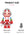 Pop Mart Mega Space Molly Team Coca-Cola 400%