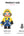 Pop Mart Space Molly Minions 400%