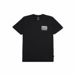 Load image into Gallery viewer, Sgm x Hghmnds "Shoe Empire" Tee Black
