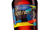 Load image into Gallery viewer, KAWS x Hennessy V.S. Cognac Limited Edition Bottle (2011)
