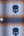 Supreme Number (N)ine Hooded Flannel Shirt Blue