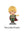 Pop Mart Hirono×Le Petit Prince Series Figures (Sold per piece)