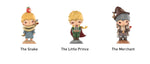 Load image into Gallery viewer, Pop Mart Hirono×Le Petit Prince Series Figures (Sold per piece)
