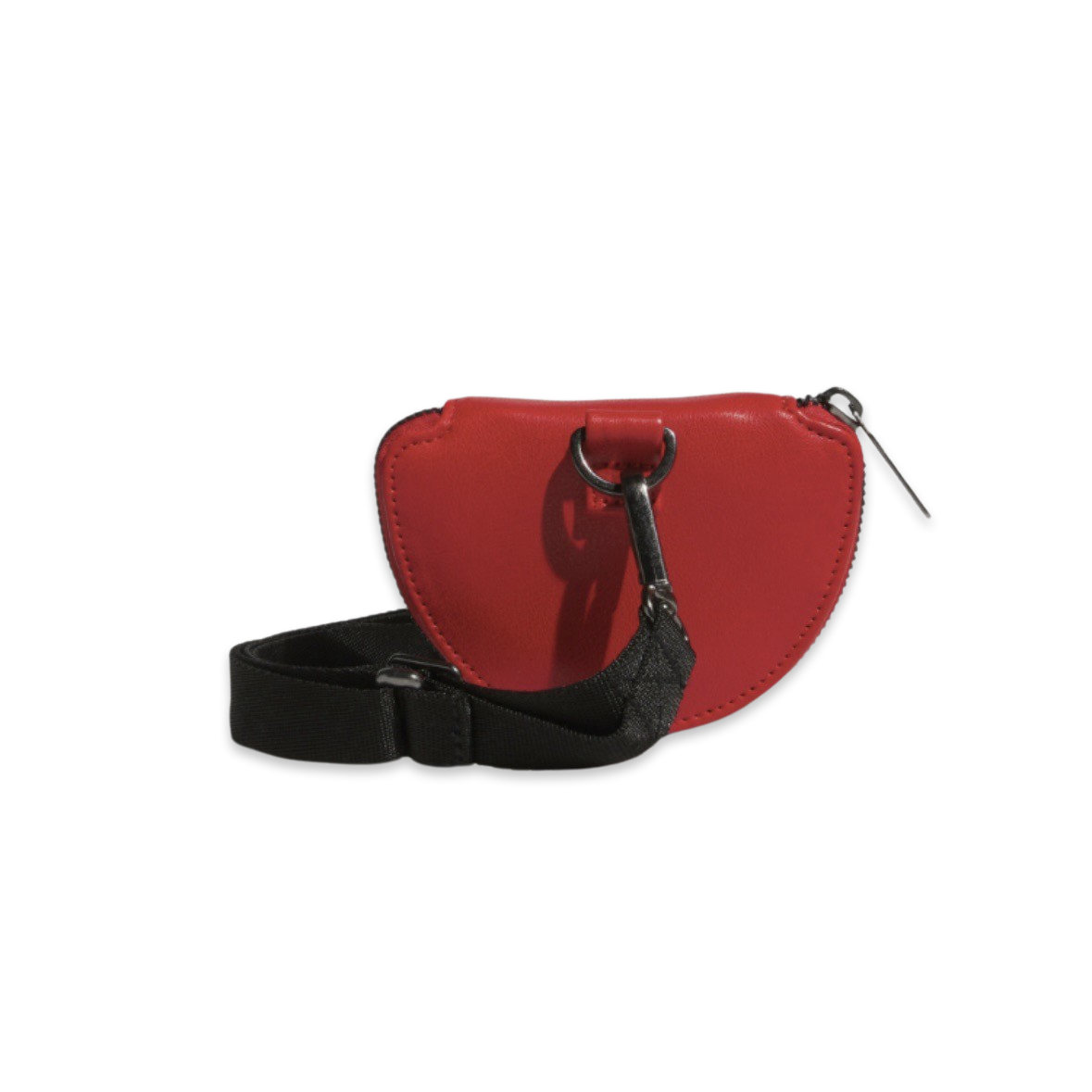 ADIDAS Messenger & Shoulder Bag Red
