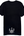 Chrome Hearts x Joe Foti 'Spaceman' Graphic Tee Black