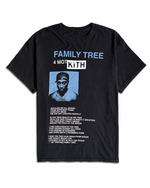 Load image into Gallery viewer, Kith Vintage Tee Tupac 'Family Tree' (1 of 1)
